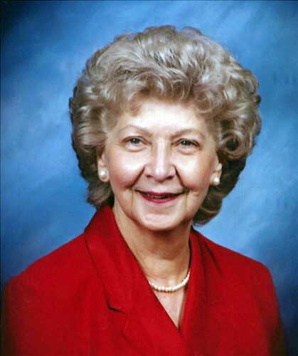 ELEANOR COOPER